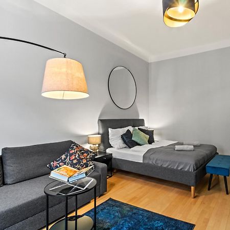 Stylish Apartment, 4 Min To U3 Zipperer Strasse Bécs Kültér fotó