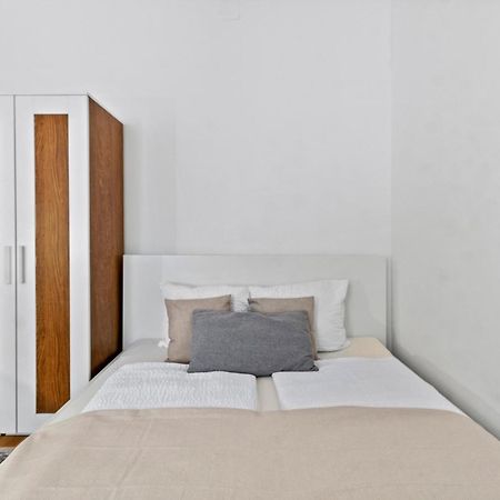 Stylish Apartment, 4 Min To U3 Zipperer Strasse Bécs Kültér fotó