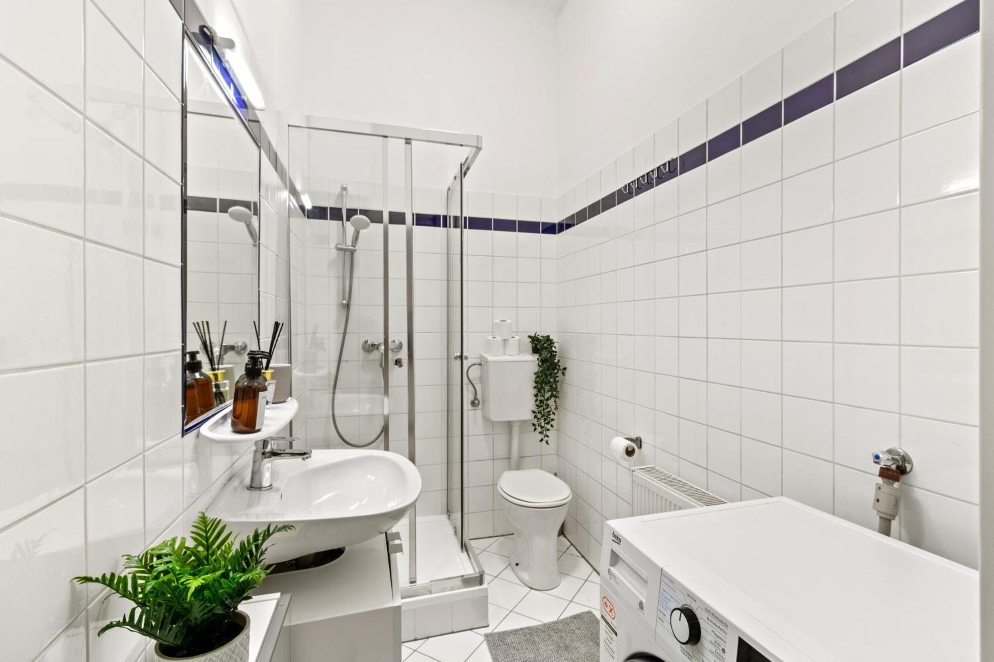 Stylish Apartment, 4 Min To U3 Zipperer Strasse Bécs Kültér fotó