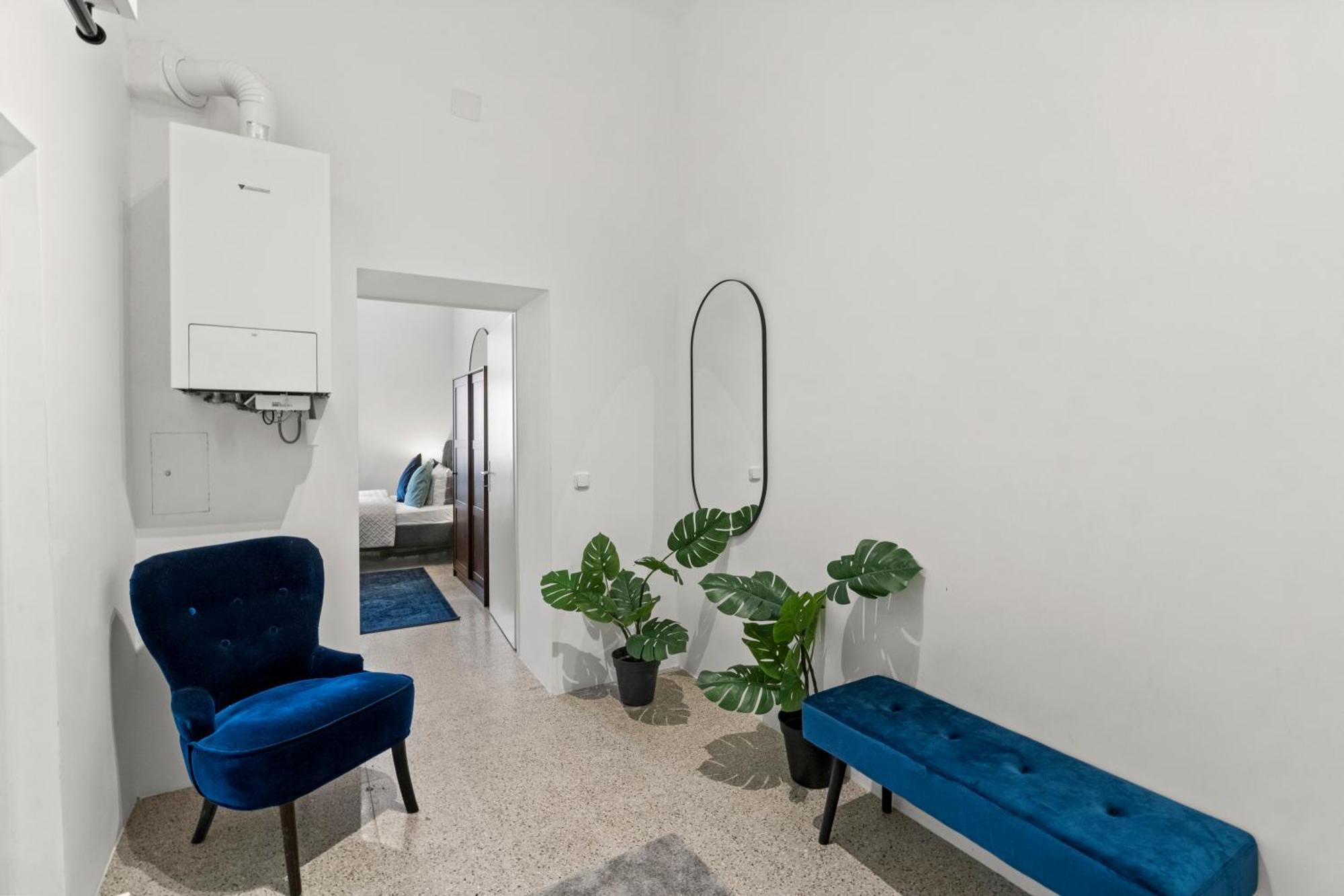 Stylish Apartment, 4 Min To U3 Zipperer Strasse Bécs Kültér fotó