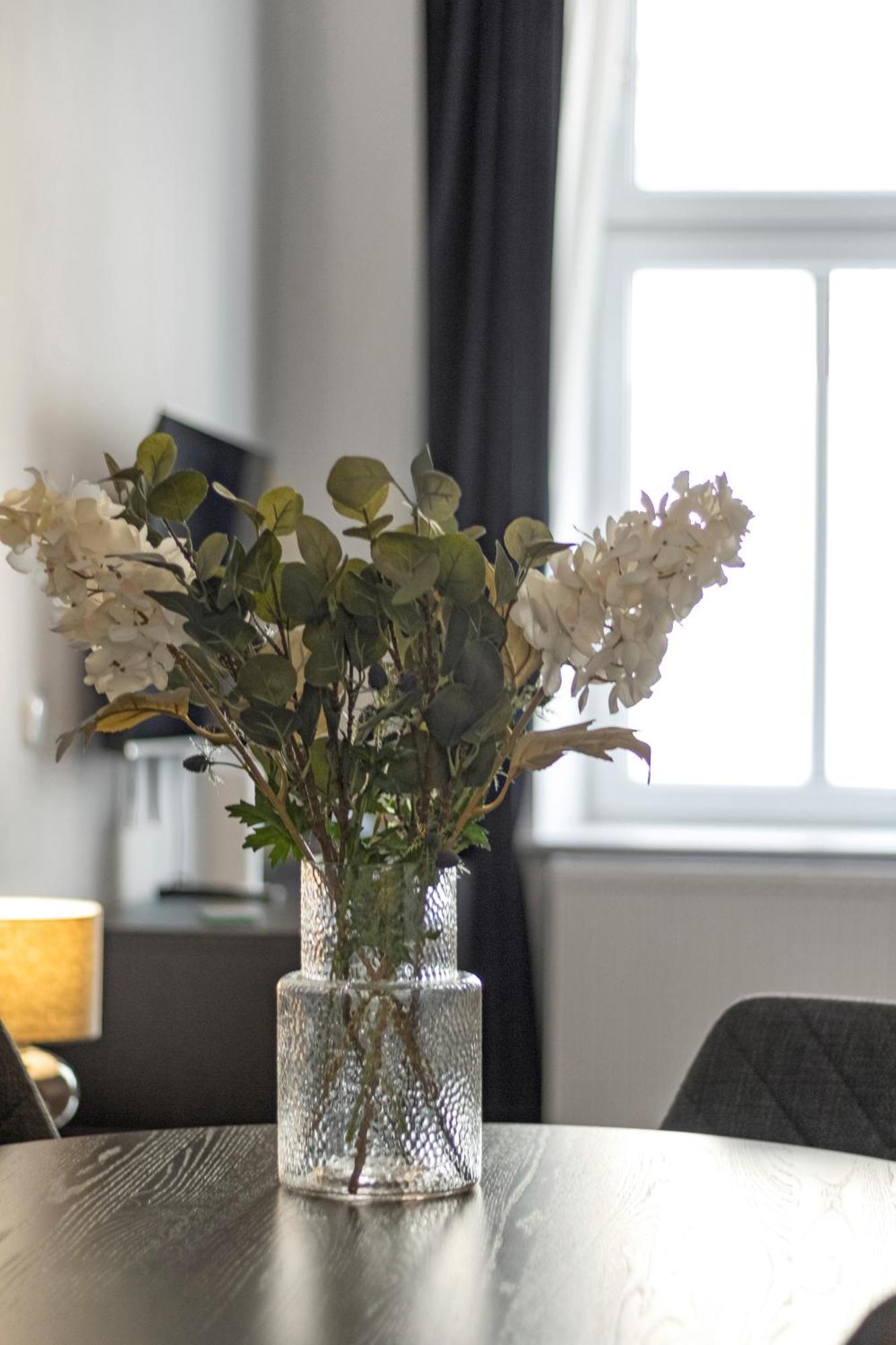 Stylish Apartment, 4 Min To U3 Zipperer Strasse Bécs Kültér fotó